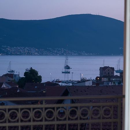 Luxury Apartments Ivanovic Tivat Exterior foto