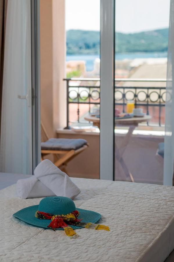 Luxury Apartments Ivanovic Tivat Exterior foto