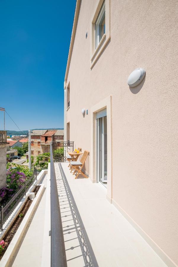 Luxury Apartments Ivanovic Tivat Exterior foto
