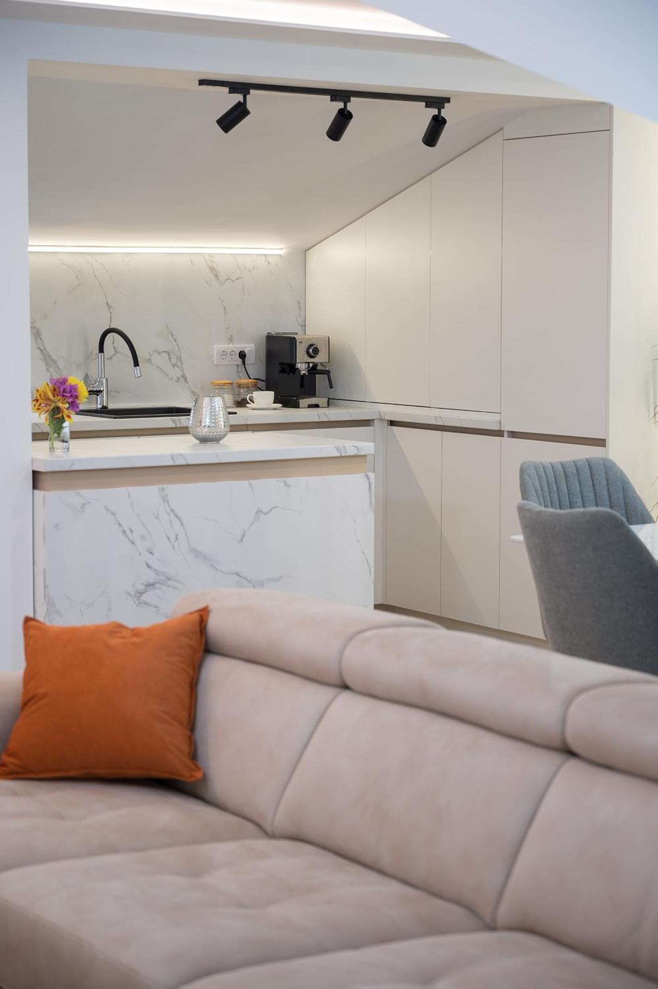 Luxury Apartments Ivanovic Tivat Exterior foto